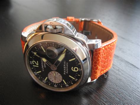 abp panerai straps